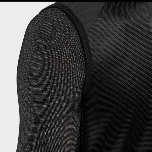 Siroko windproof cycling vest - Picture 3 of 5